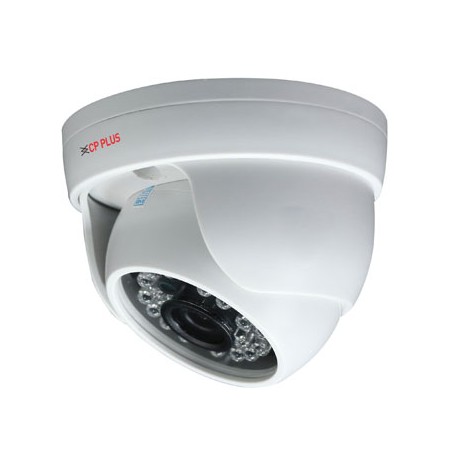 Cp plus 1.3 2024 mp dome camera